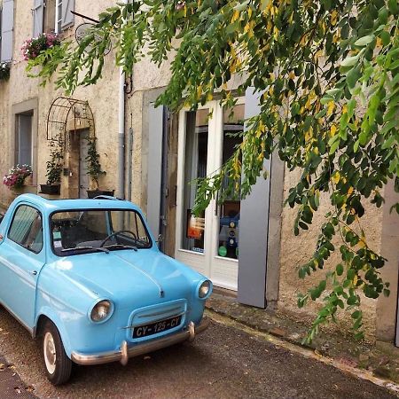 L'Ancienne Boulangerie Bed & Breakfast Caunes-Minervois Exterior photo