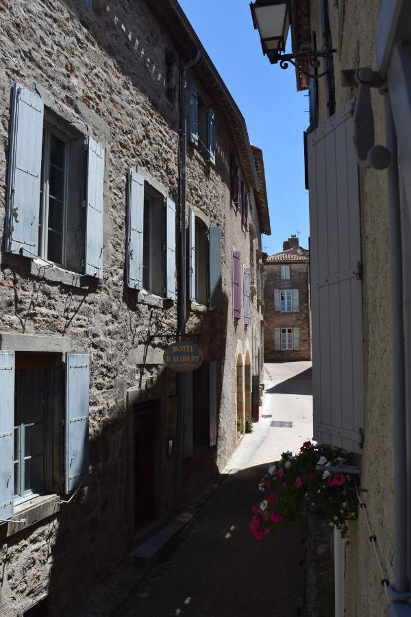 L'Ancienne Boulangerie Bed & Breakfast Caunes-Minervois Exterior photo