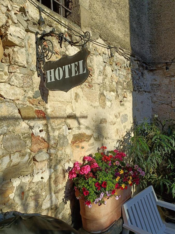 L'Ancienne Boulangerie Bed & Breakfast Caunes-Minervois Exterior photo